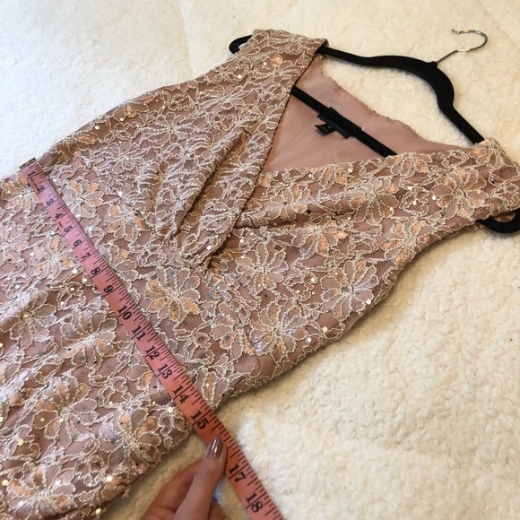 Event Dress by Connected - Picture 8 of 8